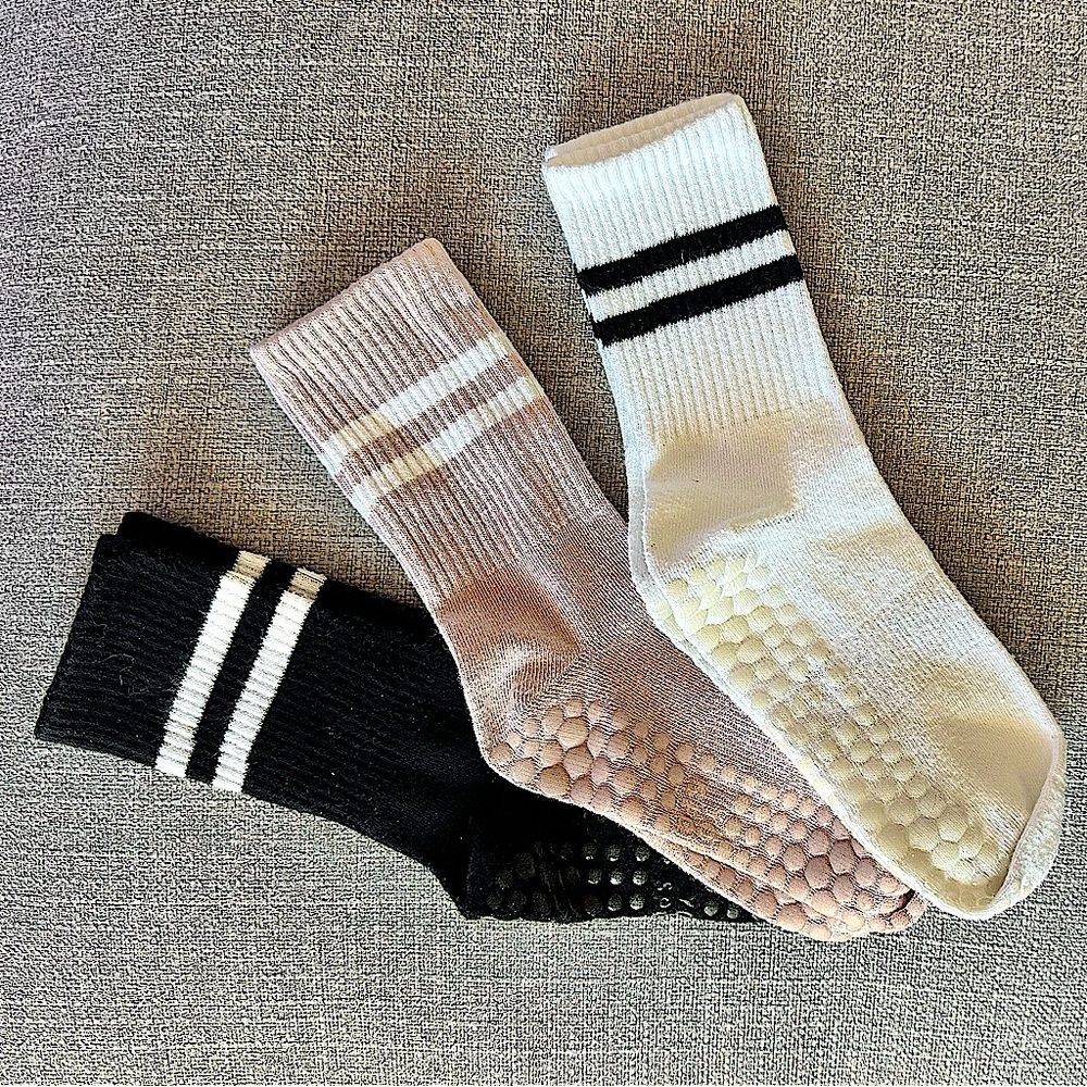 Grip Socks